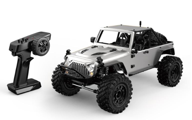 Hyper Go Scaler 1/12 H12Y+ brushless FOC sensored