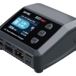 Caricabatterie S65neo AC LiPo 2-4s 10A 65W
